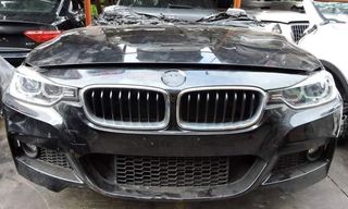 BMW 316 318 320 F30 ΜΟΥΡΑΚΙ ΚΟΜΠΛΕ