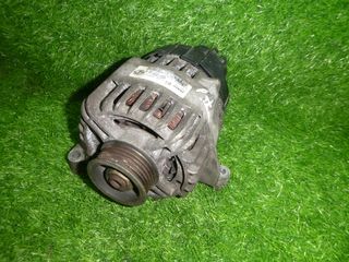 FIAT STRADA 46542889 A115IM 75A DENSO C132 75A ΔΥΝΑΜΟ