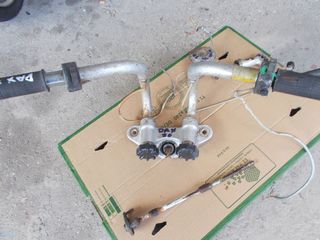 Honda DAX 1969 DAX 72CC ΕΚΤΕΛΩΝΗΣΜΕΝΩ+ΑΝΤΑΛΑΚΤΙΚΑ-thumb-37