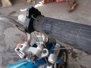 Honda DAX 1969 DAX 72CC ΕΚΤΕΛΩΝΗΣΜΕΝΩ+ΑΝΤΑΛΑΚΤΙΚΑ-thumb-10