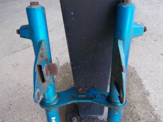 Honda DAX 1969 DAX 72CC ΕΚΤΕΛΩΝΗΣΜΕΝΩ+ΑΝΤΑΛΑΚΤΙΚΑ-thumb-25