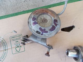 Honda DAX 1969 DAX 72CC ΕΚΤΕΛΩΝΗΣΜΕΝΩ+ΑΝΤΑΛΑΚΤΙΚΑ-thumb-32