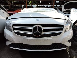 MERCEDES GLA 180   MOYΡΑΚΙ ΚΟΜΠΛΕ 