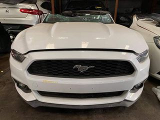 FORD MUSTANG  MOYΡΑΚΙ ΚΟΜΠΛΕ 