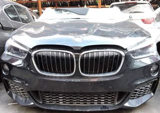 BMW X3 F25 X4 F26 M PACK FULL LED   MOYΡΑΚΙ ΚΟΜΠΛΕ 
