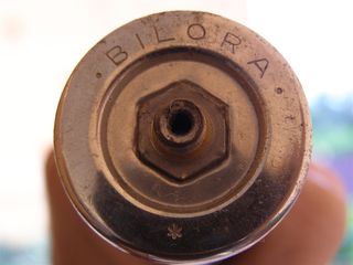 Φωτογραφικό τρίποδο BILORA (Germany)-thumb-8