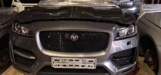 JAGUAR FPACE  MOYΡΑΚΙ ΚΟΜΠΛΕ 