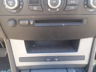 ΡΑΔΙΟ-CD BMW E60 / E61 MONTEΛΟ 2003-2010-thumb-1