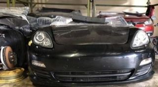 PORSCHE PANAMERA   MOYΡΑΚΙ ΚΟΜΠΛΕ 