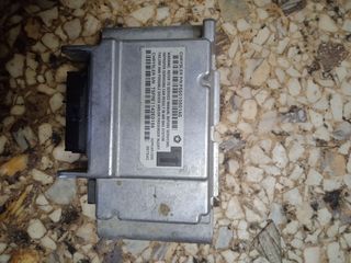 ΜΟΝΑΔΑ ΕΛΕΓΧΟΥ AIRBAG JEEP CHEROKEE 2002-2008 2.5CC DIESEL