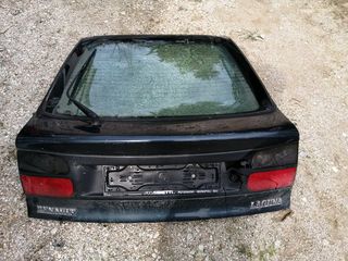 RENAULT LAGUNA I ΤΖΑΜΟΠΟΡΤΑ ΠΟΡΤ ΜΠΑΓΚΑΖ 