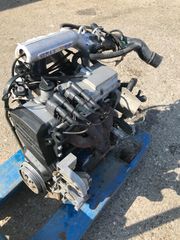 Κινητήρας Μοτέρ Renault Megane, Scenic 95-99, Clio 98-03 K7MA7 1.6cc