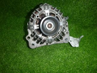 VOLKSWAGEN LUPO 03D903025E VALEO 2542578C SG9B048 90A 14V ΔΥΝΑΜΟ 