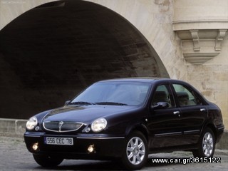 ΨΥΓΕΙΟ A/C (50*35.4^16): LANCIA LYBRA