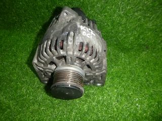 NISSAN KUBISTAR 8200667608 VALEO TG11C064 2543562B ΔΥΝΑΜΟ 