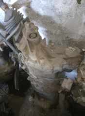 ΣΑΣΜΑΝ SUZUKI VITARA DIESEL 1996 μοντέλο