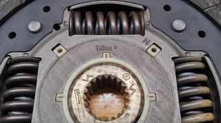 Δίσκο - πλατό AlfaRomeo TwinSpark 2.0 & JTS 2.0 σαν καινούριο-thumb-6