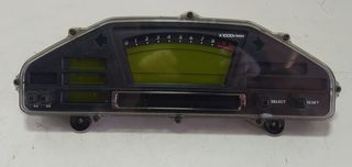 Κοντέρ SUZUKI BURGMAN 650