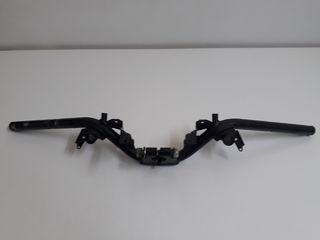 ΤΙΜΟΝΙ ΓΝΗΣΙΟ ΓΙΑ PIAGGIO BEVERLY 125/200/250-thumb-2