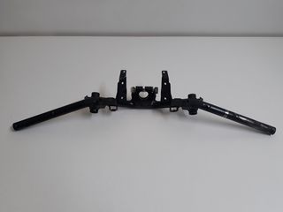 ΤΙΜΟΝΙ ΓΝΗΣΙΟ ΓΙΑ PIAGGIO BEVERLY 125/200/250-thumb-1