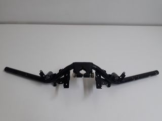 ΤΙΜΟΝΙ ΓΝΗΣΙΟ ΓΙΑ PIAGGIO BEVERLY 125/200/250-thumb-3