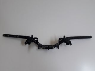 ΤΙΜΟΝΙ ΓΝΗΣΙΟ ΓΙΑ PIAGGIO BEVERLY 125/200/250-thumb-7
