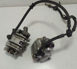 Δαγκάνες SUZUKI BURGMAN 650
