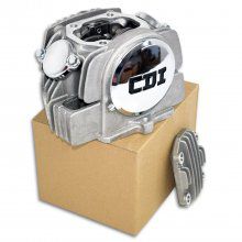 ΚΕΦΑΛΗ ΚΟΜΠΛΕ LIFAN 125 CDI PT SPECIAL PARTS