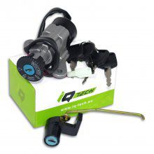 ΔΙΑΚΟΠΤΗΣ ΚΕΝΤΡΙΚΟΣ MODENAS KRISS II 115 IQ-TECH