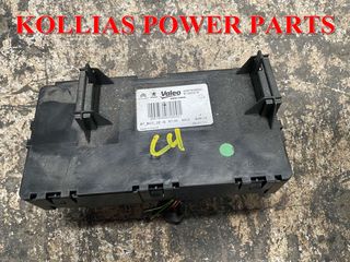 ΕΓΚΕΦΑΛΟΣ ΚΛΙΜΑΤΙΣΜΟΥ 9687606680 CITROEN C4 2011-2018