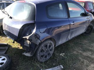 RENAULT CLIO 2007 ΤΖΑΜΟΠΟΡΤΑ ΠΡΟΦΥΛΑΚΤΗΡΑ-thumb-2