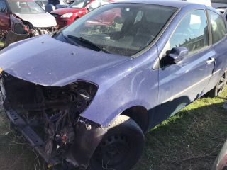 RENAULT CLIO 2007 ΤΡΟΜΠΕΤΟ ΜΟΥΡΑΚΙ ΚΟΜΠΛΕ