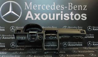 ΤΑΜΠΛΟ MERCEDES-BENZ, Α-CLASS, W169, ΔΙΑΚΟΠΤΗ ΦΩΤΩΝ, PRE-FACELIFT, 2005-2008  **ΑΧΟΥRISTOS**