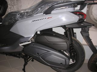 Sym Maxsym 400i 2026 MAXSYM GT 400-thumb-1
