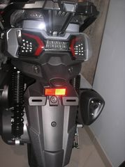 Sym Maxsym 400i 2026 MAXSYM GT 400-thumb-2