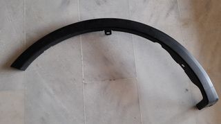 SUZUKI IGNIS 03-12 ΚΟΥΡΜΠΑ ΦΤΕΡΟΥ ΕΜΠΡ ΑΡΙΣΤΕΡΗ ΜΠΑΜΠΟΥΡΗΣ