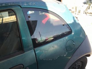 ΤΖΑΜΙ ΠΙΣΩ ΑΡΙΣΤΕΡΟ FORD KA 00' **AUTO IKAS**-thumb-1