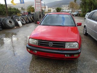 ΚΑΠΟ VOLKSWAGEN VENTO 1400CC 1993MODEL AΡΙΘΜΟΣ ΚΙΝΗΤΗΡΑ ABD121058