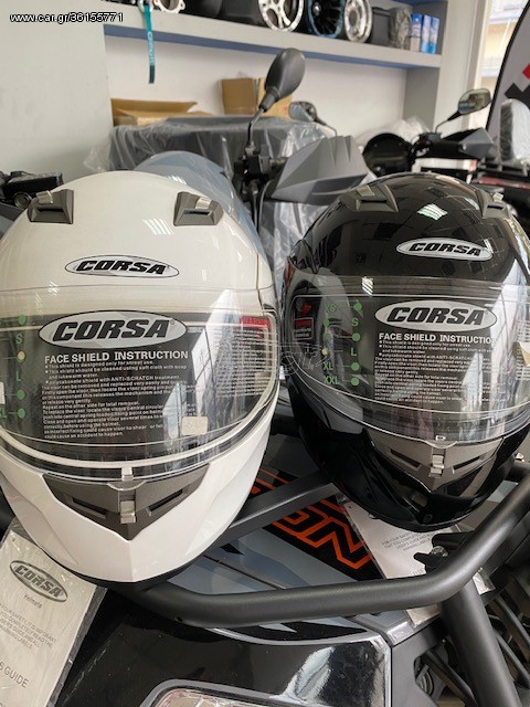ΚΡΑΝΟΣ CORSA 