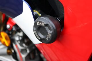 Προστατευτικά Μανιτάρια Πλαισίου Honda CBR 1000RR-R / SP (SC82, 2020-) Fireblade GSG-Mototechnik H74-SH