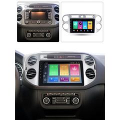 MULTIMEDIA  OEM  VW TIGUAN mod. 2009-2016 -thumb-1