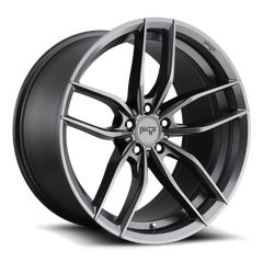 ΜΑΡΟΥΔΗΣ Niche Wheels 22'' VOSSO