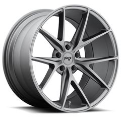 ΜΑΡΟΥΔΗΣ Niche Wheels 20'' MISANO