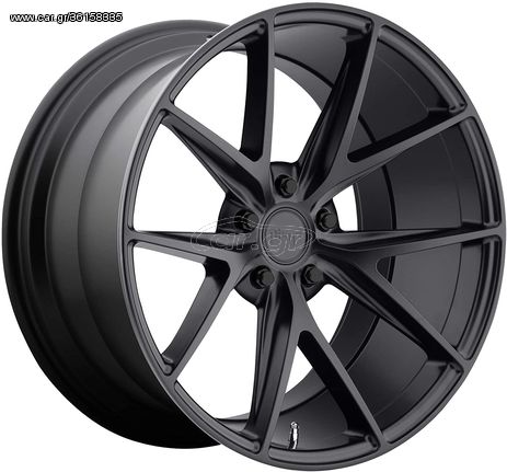 ΜΑΡΟΥΔΗΣ Niche Wheels 22'' MISANO