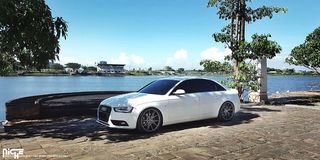 ΜΑΡΟΥΔΗΣ Niche Wheels 22'' MISANO-thumb-1