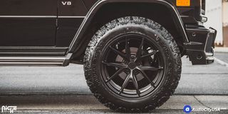 ΜΑΡΟΥΔΗΣ Niche Wheels 22'' MISANO-thumb-7
