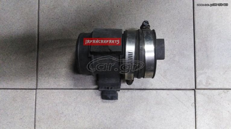 AIR-FLOW SUZUKI SX4 2006-2009