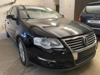 Volkswagen Passat 2008 TSI Δεκτές ανταλλαγές | Χρηματοδότηση