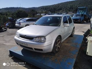 VOLKSWAGEN GOLF 4 -ΜΕΜΟΝΩΜΕΝΑ ΑΝΤΑΛΛΑΚΤΙΚΑ