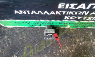 ΜΟΝΑΔΑ ΕΛΕΓΧΟΥ ABS OPEL TIGRA B , ΚΩΔ.ΑΝΤ. 0265234093 , ΜΟΝΤΕΛΟ 2005-2011
